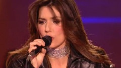 Up! Close And Personal