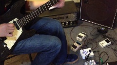 过载及其做Booster试听