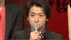 <魔王>DVD特典1 发表会 中文字幕