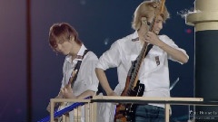 Hey! Say! JUMP - Midnight