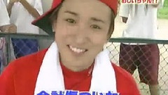 岚の1日孙になります (大野无人气很受伤,模仿李小龙)Part 中文字幕