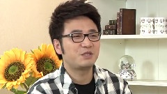 王铮亮专访花絮