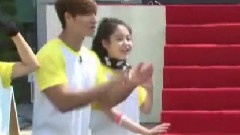 Running Man CUT