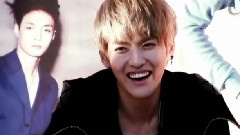 Ina,EXO - History Will Go On Kris &