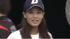 瑜斌棒球開球式Cut