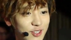 MCD BackStage EXO Cut