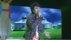 父亲的草原母亲的河