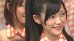 少年よ 嘘をつけ!LIVEイベント めざまし&ZIP&やじうま 12/05/31