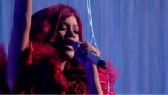 Rihanna-The Only Girl In The World