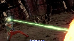 Lost The Way < 奥特曼传奇 >主题曲 日文字幕版