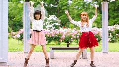 I ♥を踊ってみた