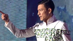 刘德华 - 2011年中国巡迴演唱会