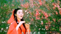 梦入桃花源