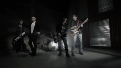 信乐团 - 青春万岁