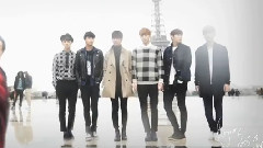 VIXX TV EP.Paris 巴黎篇