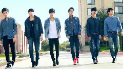 1st Global Photobook <Hello,Stanger> 拍摄花絮