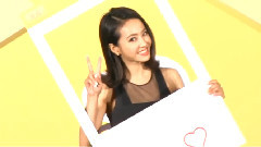 BeeTalk产品发表会part5 Jolin喜翻单拍