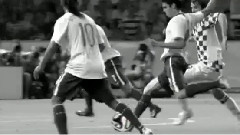 萧敬腾 - 全民疯世足 - 年代2014世足賽Promo