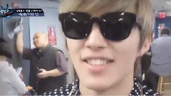 B.A.P Attack ! - 征服日记 2