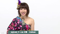 NMB48 チームM所属