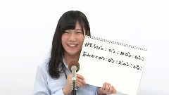 NMB48 研究生 石田優美 (Ishida Yuumi)