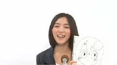 NMB48 チームBii所属 井尻晏菜 (Ijiri Anna)