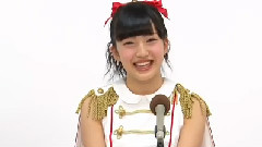 HKT48 チームH所属 田島芽瑠 (Tashima Meru)