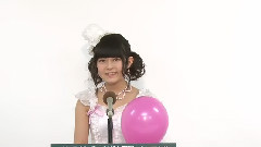 HKT48 チームKiv所属 岩花詩乃 (Iwahana Shino)