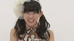 HKT48 チームKiv所属 熊沢世莉奈 (Kumazawa Serina)