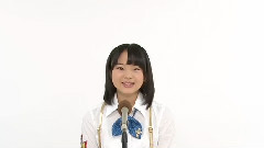 HKT48 研究生 筒井莉子 (Tsutsui Riko)