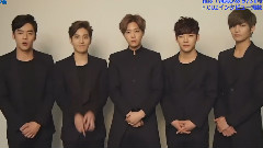 韩流杂志 Feeling My Soul 登场预告