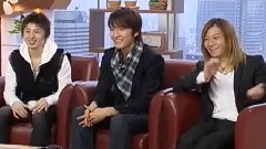 ミッドタウンTV Part2 08/01/09