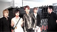 Alice Nine 音悦Tai ID 14/05/14