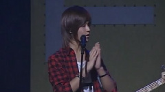 初吻 1st Live In Tokyo