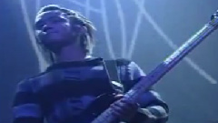 贝斯表演 1st Live In Tokyo