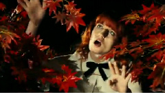 Florence And The Machine - Cosmic Love