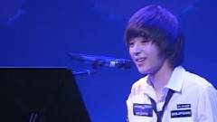 可以爱你吗 1st Live in Tokyo