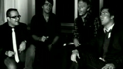 Luis Fonsi - Aqui Estoy You Behind the Scenes