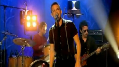 Crossfire Alan Carr Chatty