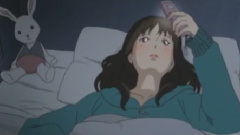 让我们下次再会