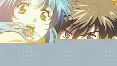 フルメタルパニックふもっふGONG