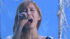 疯了似地想念的