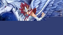 天马座幻想ver.Ω