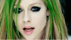 Avril Lavigne - Smile