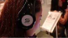 Tablo Fever's End Exhibition Footage