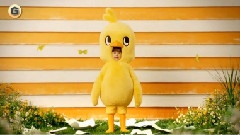 チキンラーメンの歌