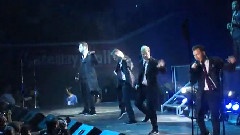 When You're Looking Like That