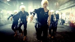 大笑江湖之K-POP少年团