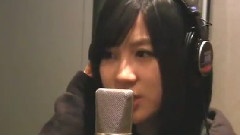 えれぴょん(レコーディング映像)