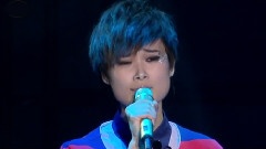 李宇春 - 漂洋过海来看你